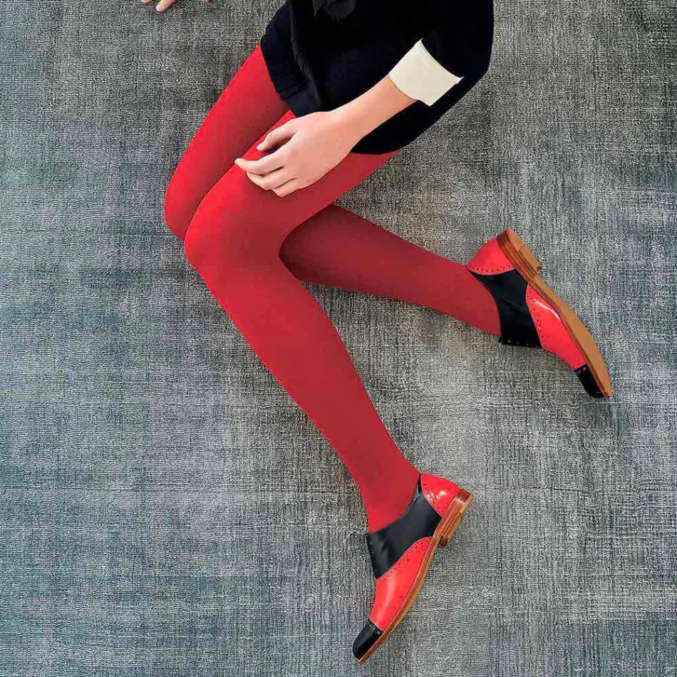 Customizable Versatile Viscose and Cotton Rug - Mutter Viadurini