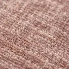 Customizable Versatile Viscose and Cotton Rug - Mutter Viadurini