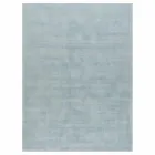 Customizable Versatile Viscose and Cotton Rug - Mutter Viadurini