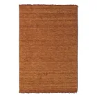 Modern Lounge Rug of Versatile Design in 100% Wool - Pepita Viadurini