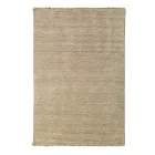 Modern Lounge Rug of Versatile Design in 100% Wool - Pepita Viadurini