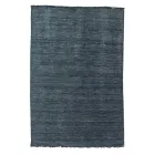 Modern Lounge Rug of Versatile Design in 100% Wool - Pepita Viadurini