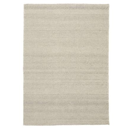 Modern lounge carpet in hand-woven polyester and cotton - Soledad Viadurini