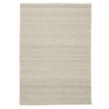 Modern Hand-Woven Polyester and Cotton Lounge Carpet - Soledad