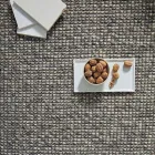 Modern Hand-Woven Wool and Cotton Carpet for the Lounge - Relict Viadurini