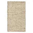 Modern Hand-Woven Wool and Cotton Carpet for the Lounge - Relict Viadurini