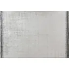 Handmade Lounge Carpet in High Quality Viscose Woven in India - Bonnet Viadurini