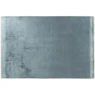 Handmade Lounge Carpet in High Quality Viscose Woven in India - Bonnet Viadurini