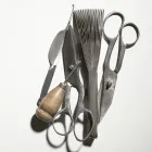 Handmade Lounge Carpet in High Quality Viscose Woven in India - Bonnet Viadurini