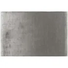 Handmade Lounge Carpet in High Quality Viscose Woven in India - Bonnet Viadurini