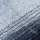 Handmade Lounge Carpet in High Quality Viscose Woven in India - Bonnet Viadurini