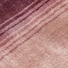 Handmade Lounge Carpet in High Quality Viscose Woven in India - Bonnet Viadurini