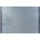 Handmade Lounge Carpet in High Quality Viscose Woven in India - Bonnet Viadurini