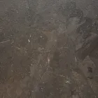 Low Garden Coffee Table with Stoneware Slab Top Made in Italy - Bresson Viadurini