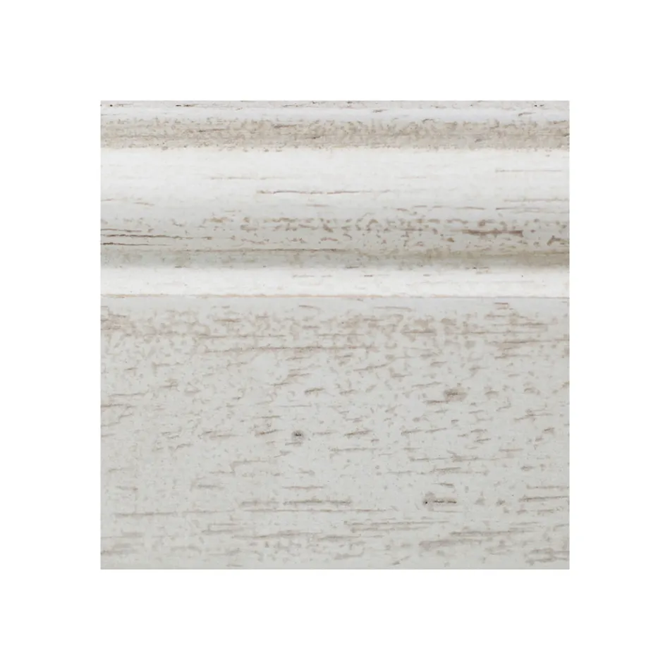 Coffee table with drawer and shelf in patinated wood Made in Italy - Tuoni Viadurini