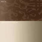 Coffee Table with Round Glass or Metal Top Made in Italy - Anakin Viadurini