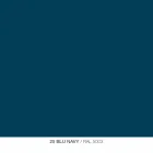 Round Design Coffee Table for Lounge in Colored Metal - Stephane Viadurini