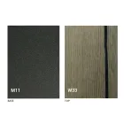 Transforming Coffee Table of Design in Wood Made in Italy - Vincenzo Viadurini