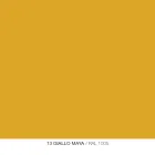 Round Metal Coffee Table, Design in Various Colours and 2 Sizes - Olesya Viadurini