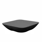 Pillow Vondom outdoor coffee table, modern design, 67x67 cm Viadurini