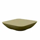 Pillow Vondom outdoor coffee table, modern design, 67x67 cm Viadurini