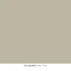 Round Coffee Table in Luxury Marble Effect Metal and Glass - Magali Viadurini