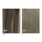 Modern Transforming Coffee Table in Wood and Metal Made in Italy - Gabri Viadurini