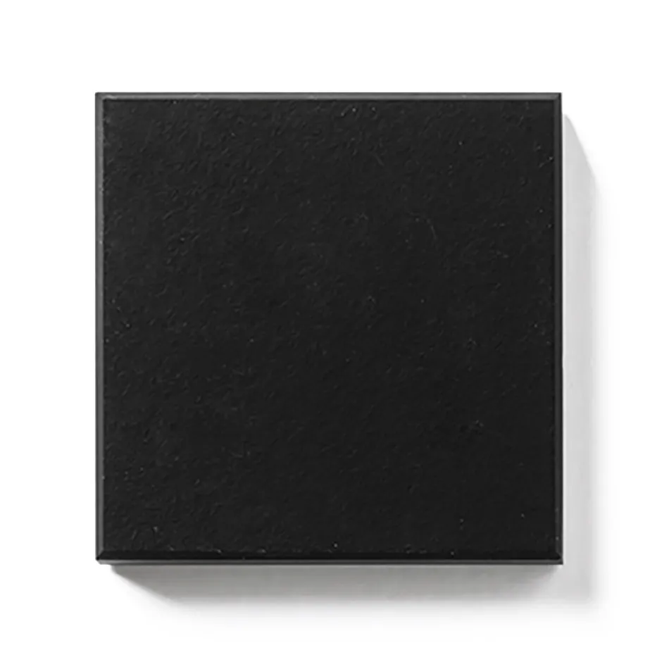 Outdoor coffee table in Hpl and metal Made in Italy - Guerrino Viadurini