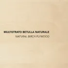 Outdoor Coffee Table in Colored Polyethylene 96 cm Made in Italy - Uliveto Viadurini