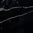 Outdoor Coffee Table Steel Structure Made in Italy - Begin by Myyour Viadurini