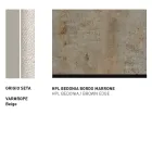 Garden Coffee Table Base in Aluminium Made in Italy - Emma by Varaschin Viadurini