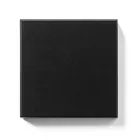 Garden Coffee Table in Hpl and Painted Metal Made in Italy - Guerrino Viadurini