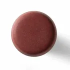 Garden Coffee Table in Polyethylene with HPL Top Made in Italy - Desmond Viadurini