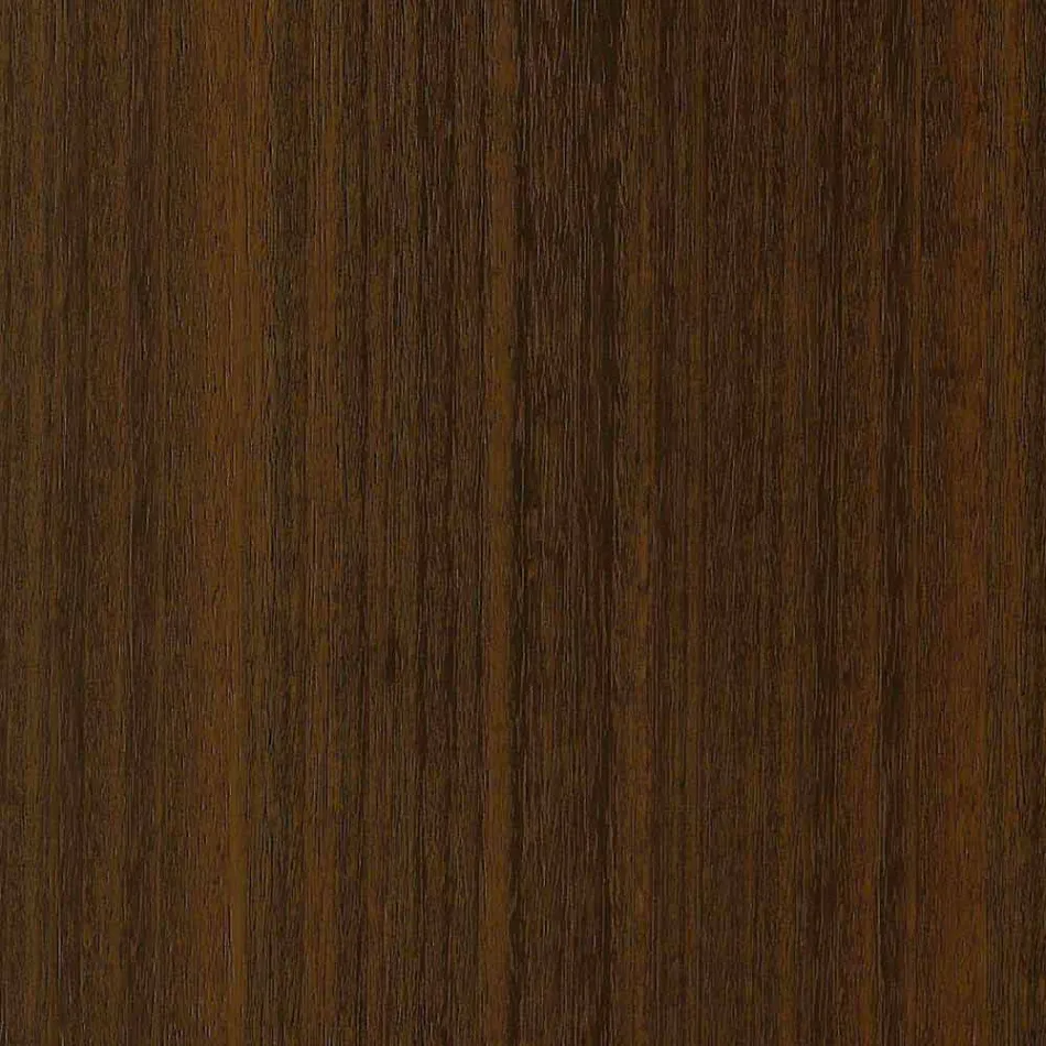 Design Coffee Table with Wooden Top Made in Italy - Cinci Viadurini