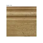 Coffee Table in Solid Beech Wood Made in Italy - Frigg Viadurini