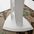 Coffee Table in Lacquered Mdf Made in Italy, High Quality - Lisa Viadurini