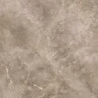 Modern Coffee Table with Round Top in Gres Made in Italy - Stuttgart Viadurini