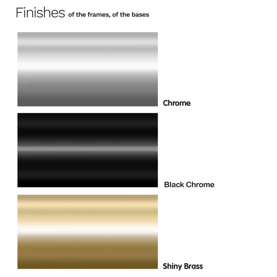 Rectangular Coffee Table with Marble Top Made in Italy - Makino Viadurini