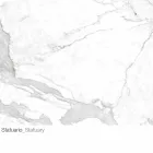 Round Coffee Table in Ceramic and Metal Made in Italy - Livigno Viadurini