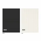 Transformable Coffee Table in Wood and Steel Made in Italy - Demetro Viadurini