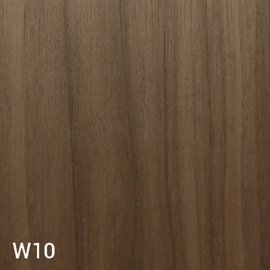 Transforming Coffee Table in Wood and Metal Made in Italy - Patroclo Viadurini