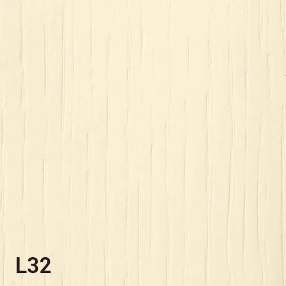 Transformable Coffee Table in Wood and Metal Made in Italy - Patroclus Viadurini