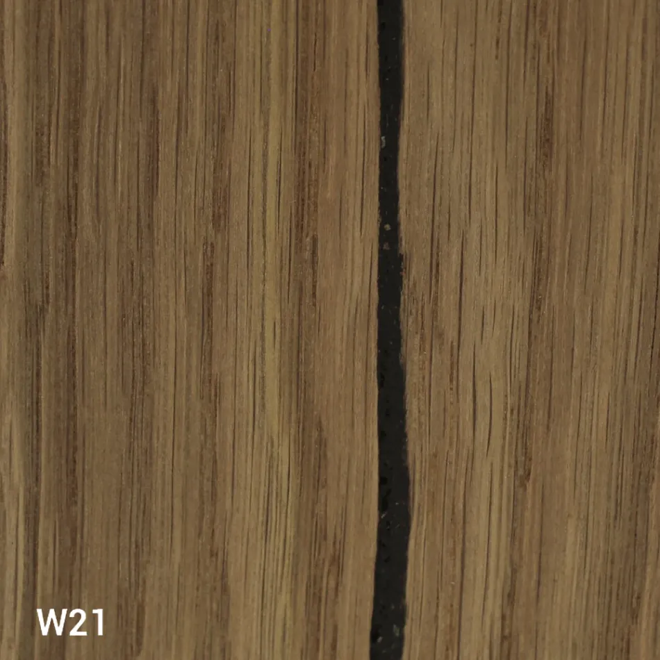 Transforming Coffee Table in Wood and Metal Made in Italy - Patroclo Viadurini