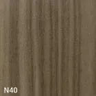 Transforming Coffee Table in Wood and Metal Made in Italy - Patroclo Viadurini