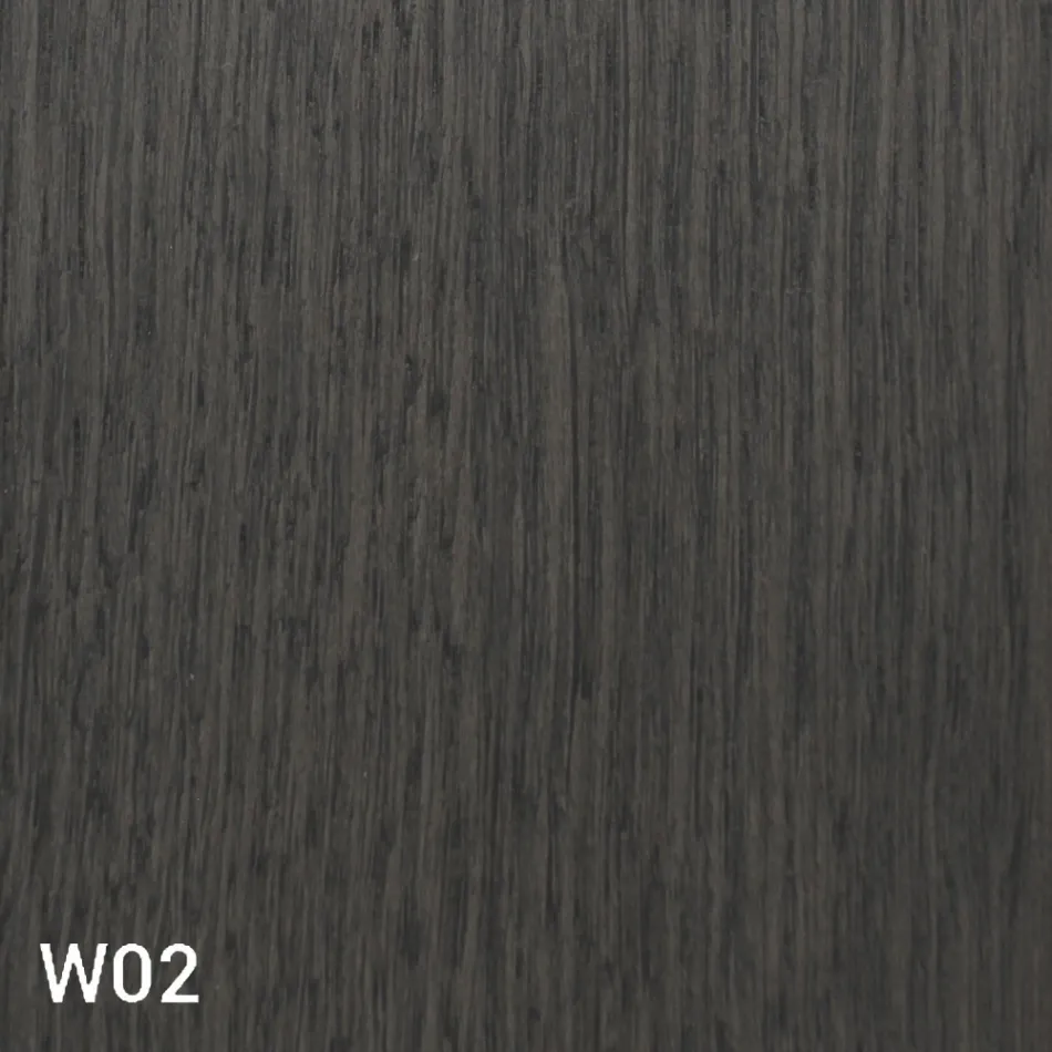 Transforming Coffee Table in Wood and Metal Made in Italy - Patroclo Viadurini