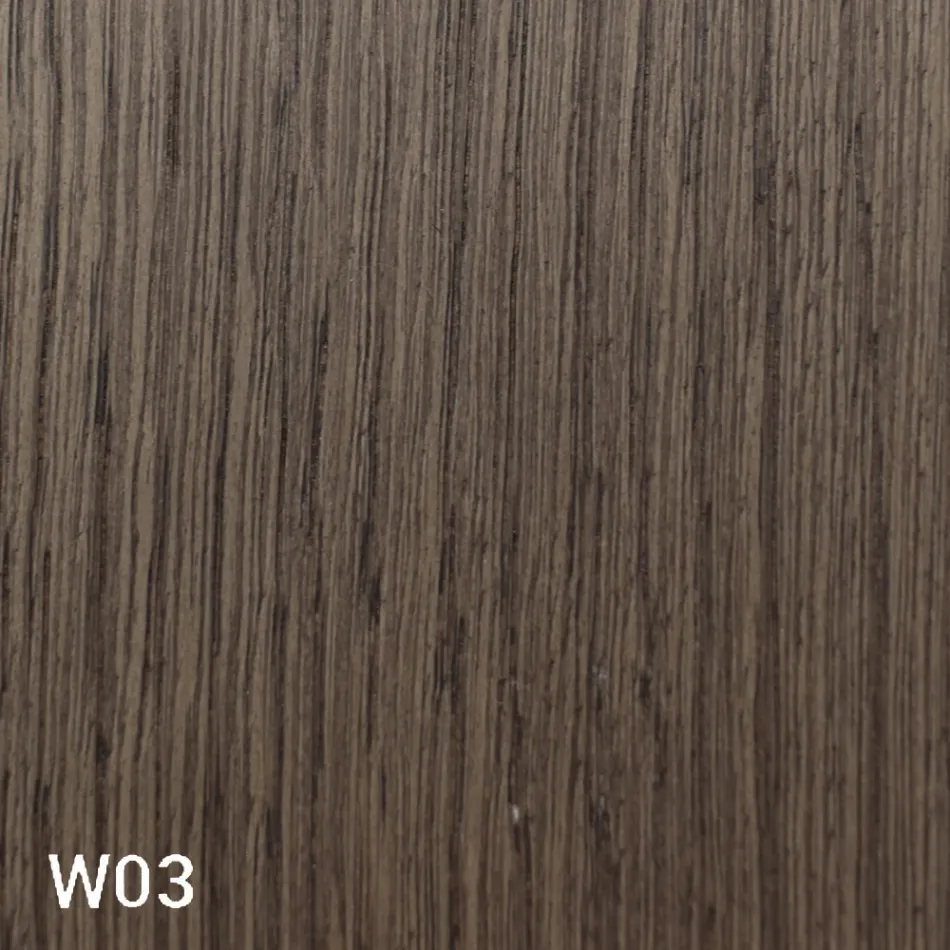 Transforming Coffee Table in Wood and Metal Made in Italy - Patroclo Viadurini