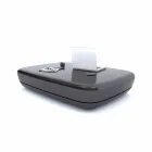 Design coffee table in Adamantx® DAM Made in Italy Viadurini