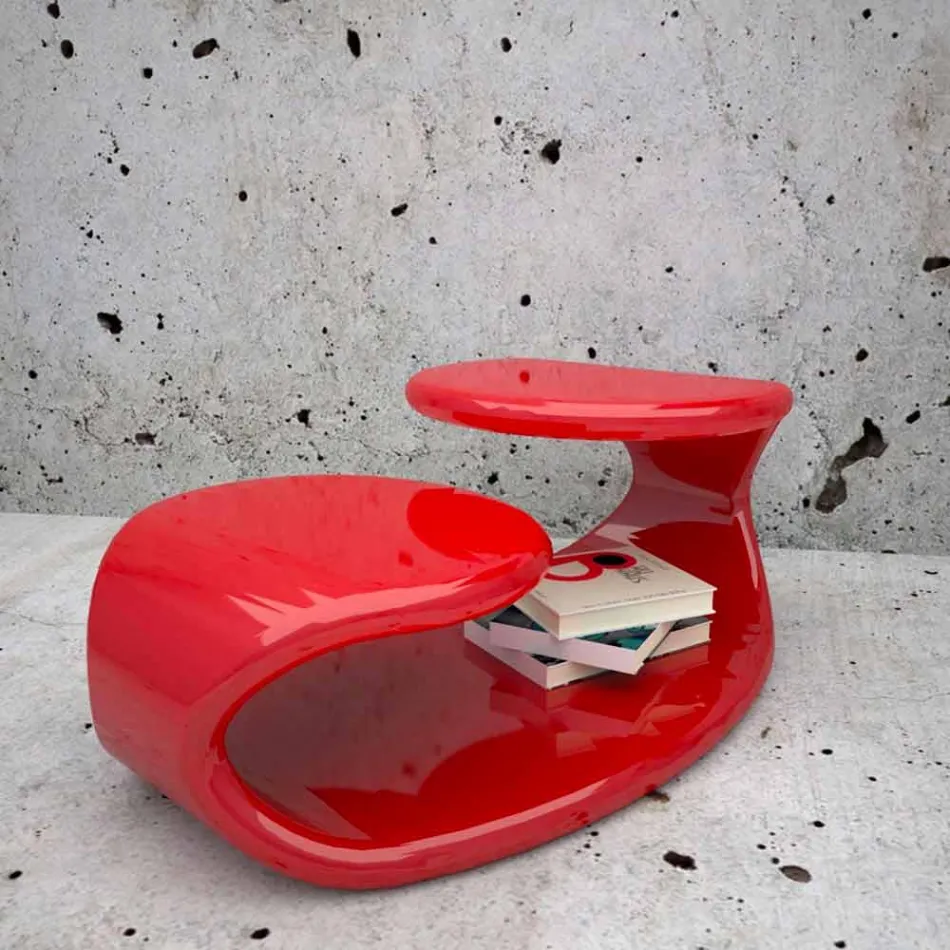 Coffee Table Design Modern Baizo &#39;Made in Italy Viadurini