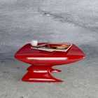 Coffee Table Design Modern Origami Made in Italy Viadurini