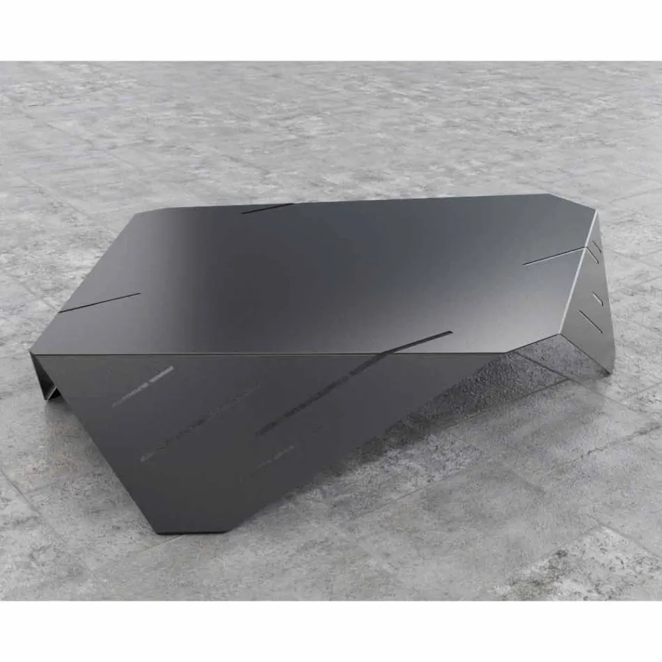 Coffee Table Design Origamo Mabele Viadurini
